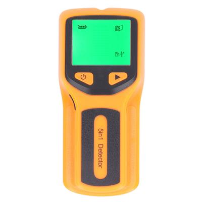 Utensili elettrici – Metal detector e cavi per pareti