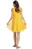 Casual Party Dress Maternity Dress AG0028 TAMIGI [Pietro Brunelli] Women's