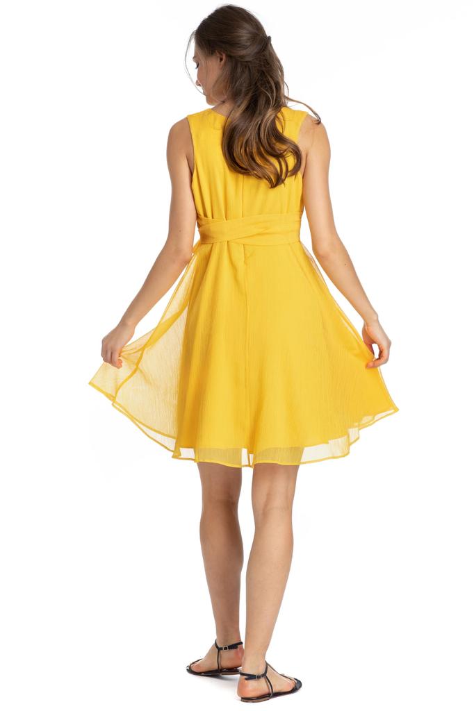Casual Party Dress Maternity Dress AG0028 TAMIGI [Pietro Brunelli] Women's