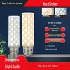 Becuri LED – Becuri și tuburi LED