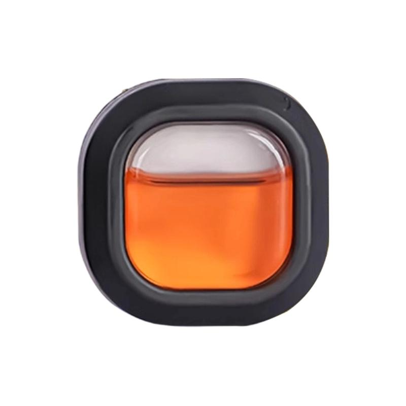 Car Vent Clip Mount Air Freshener for Long Lasting Freshness and Odor Elimination Using Liquid Essential Oil