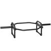 Olympic Trap Bar 2 Inch Hex Barbell Bar With 300 Kg Capacity For Deadlifts Shrugs Squats And Farmer Walks