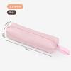 Borsa portaoggetti portatile per piastre per capelli, ferri arricciacapelli, bigodini, borsa portaoggetti per piastre per capelli in Eva, custodia da viaggio