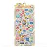 3D Cartoon Animal Stickers for DIY Decoration - Cute Pets & Hot Stamping Design