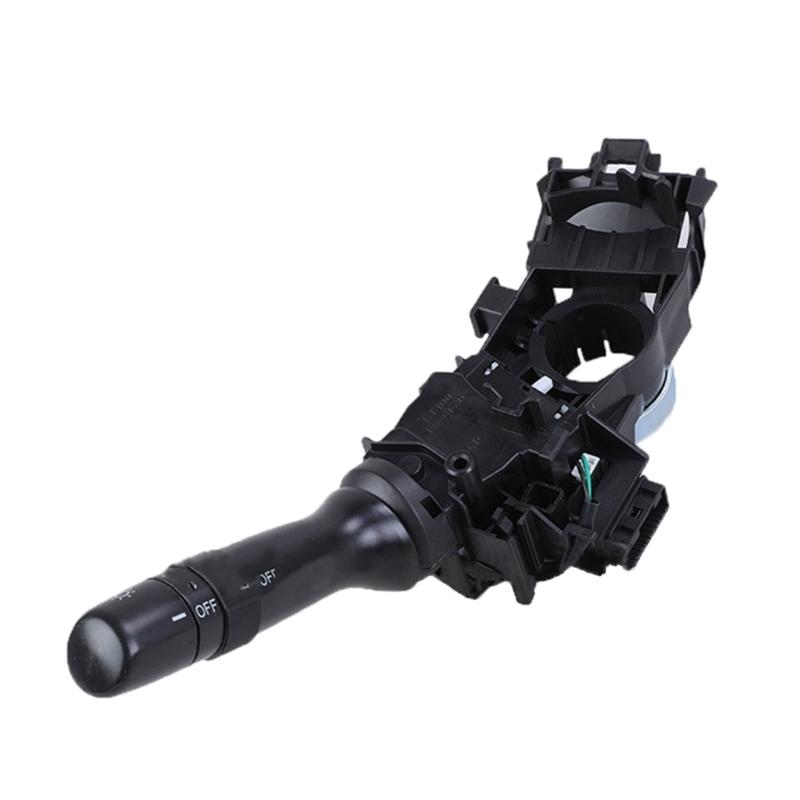 Turn Signal and Headlamp Dimmers Switch Blinker Lever, Replaces 84140-02670 for  07-20