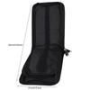 72/120 Slots Pencil Case Black Art Pencil Case Durable Pencil Case Organizer  Drawing