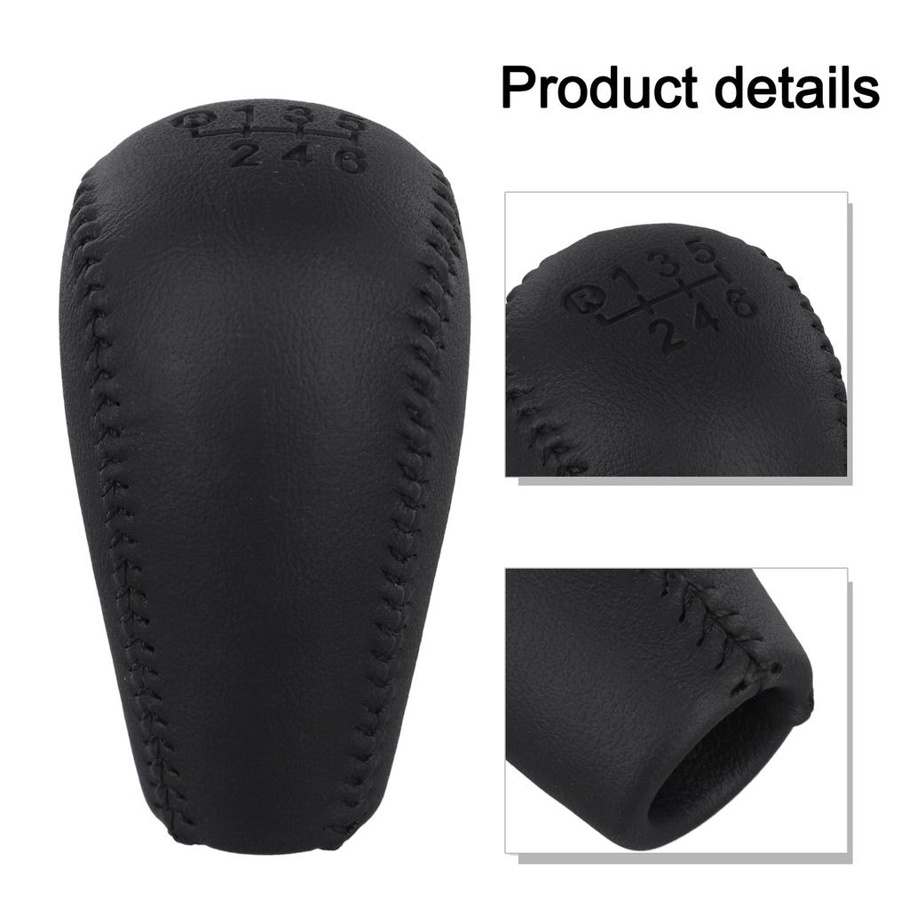 For Toyota Vehicle Essential Premium Leather Shift Knob Tailored For The Legendary For Land For Cruiser Series