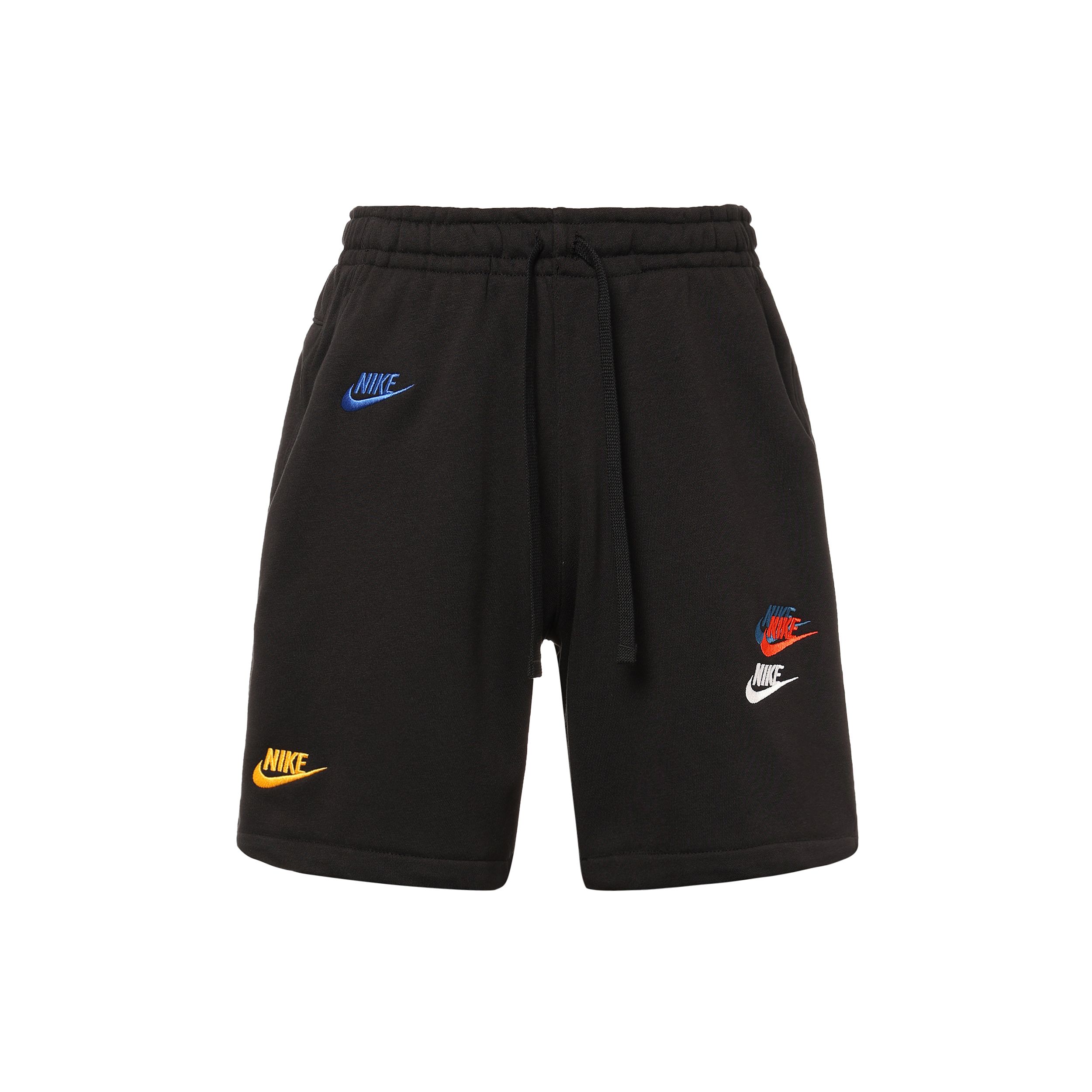 Nike NSW SPE+ FT Short FTA Black Men DD4683-010 L