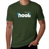 Empowered by Hooli Tshirt aesthetic clothes boys animal print boys whites sports fans mens graphic tshirts big and tall