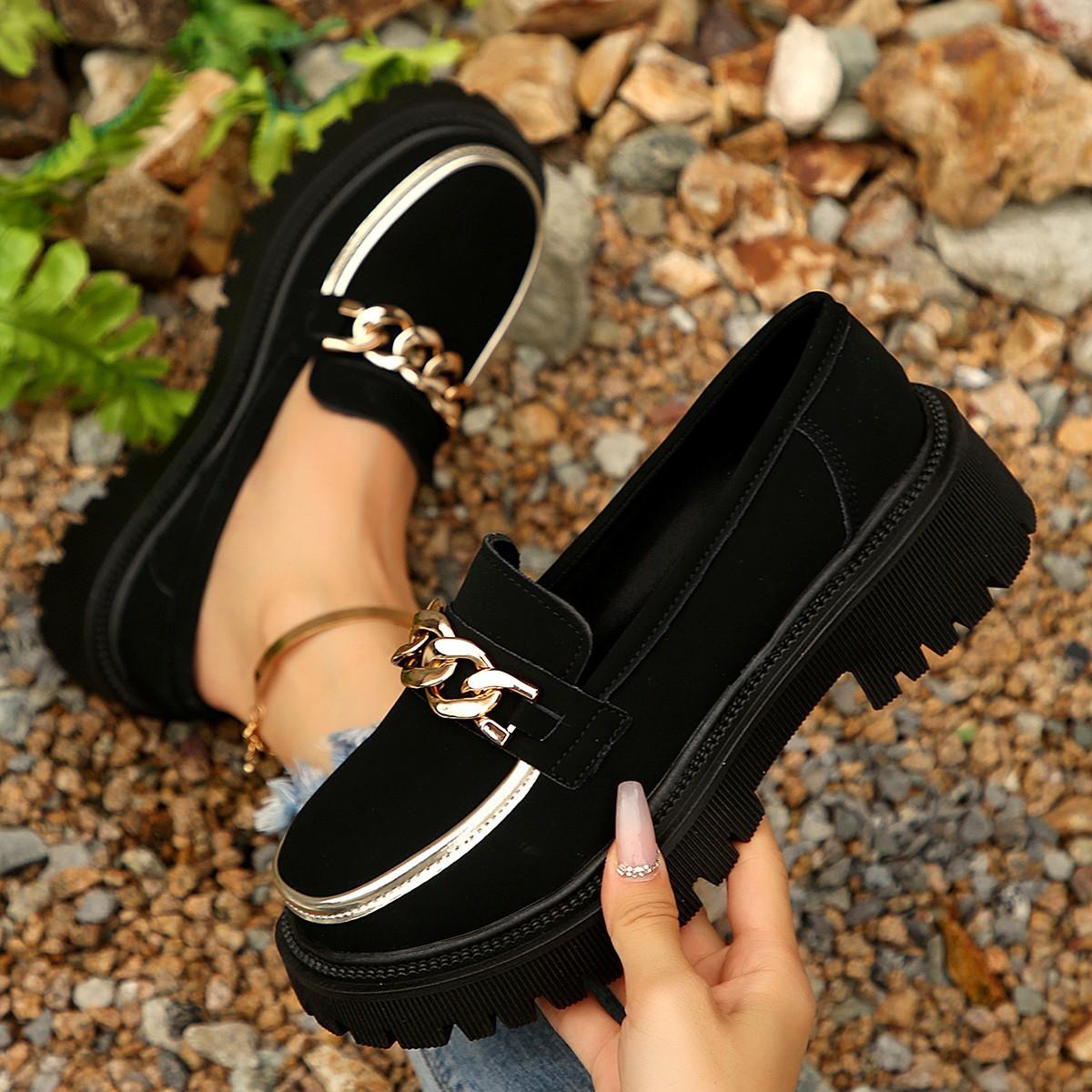 

Модное крупногабаритное металлическое украшение для весны и осени 2025 года, повседневный удобный стильный аксессуар 35