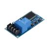 Battery Charging Control Module Adjustable Digital Switch Board DC 660V HCW L30A