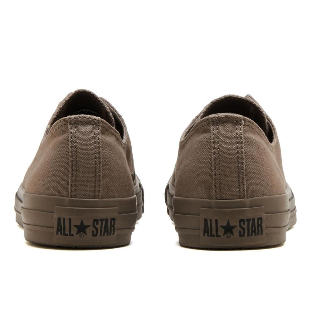 Converse All Star Monocolor Ox Warm Taupe 31316041 Warm Taupe