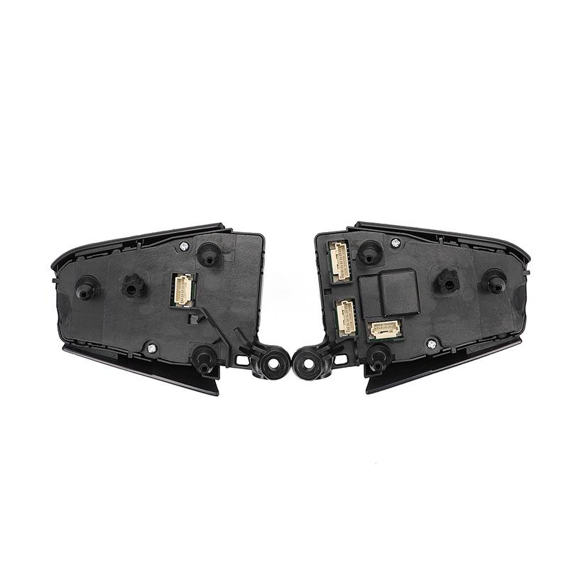 Scania Truck Steering Wheel Button Switches (2568445, 2545505)