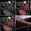 Car Seat Cover Breathable Protective Seat Cushion For Honda Civic Accord Crosstour Spirior Odyssey Avancier UR-V Sienna Elysion