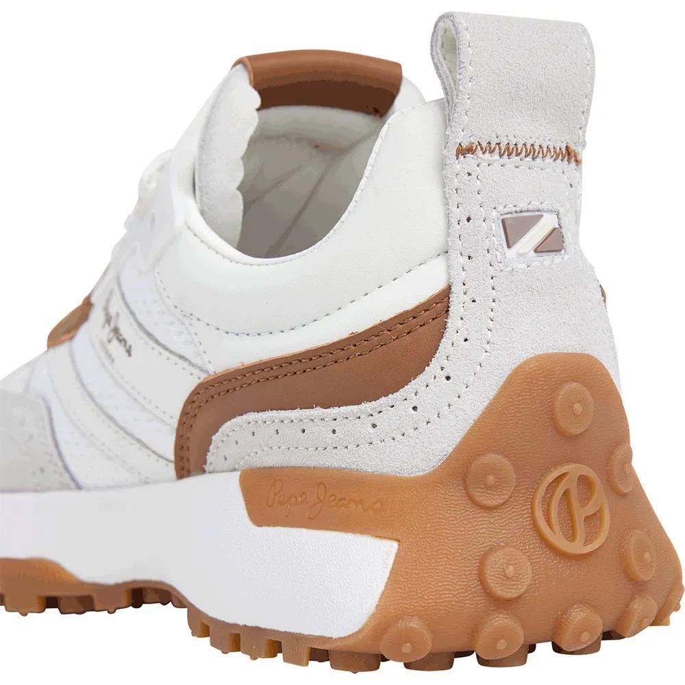 Pepe Jeans Кросовки Lucky Class