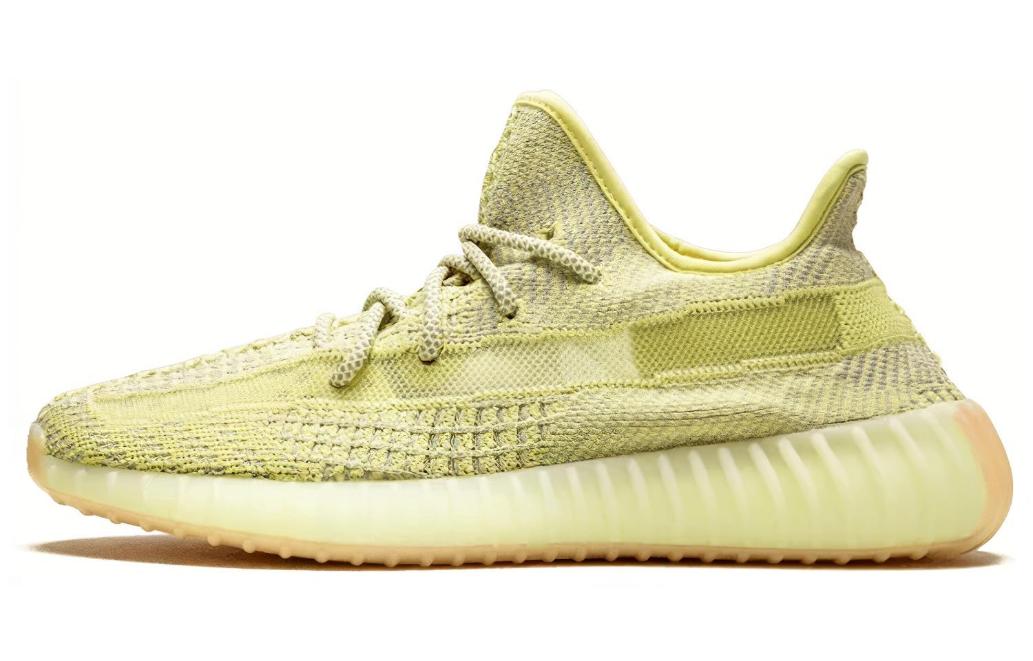 

Yeezy Boost 350 Adidas Originals V2 Antlia Reflective FV3255 36.5