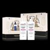 Aekyung Kerasys Damaged Hair Care Shampoo & Conditioner Gift Set
