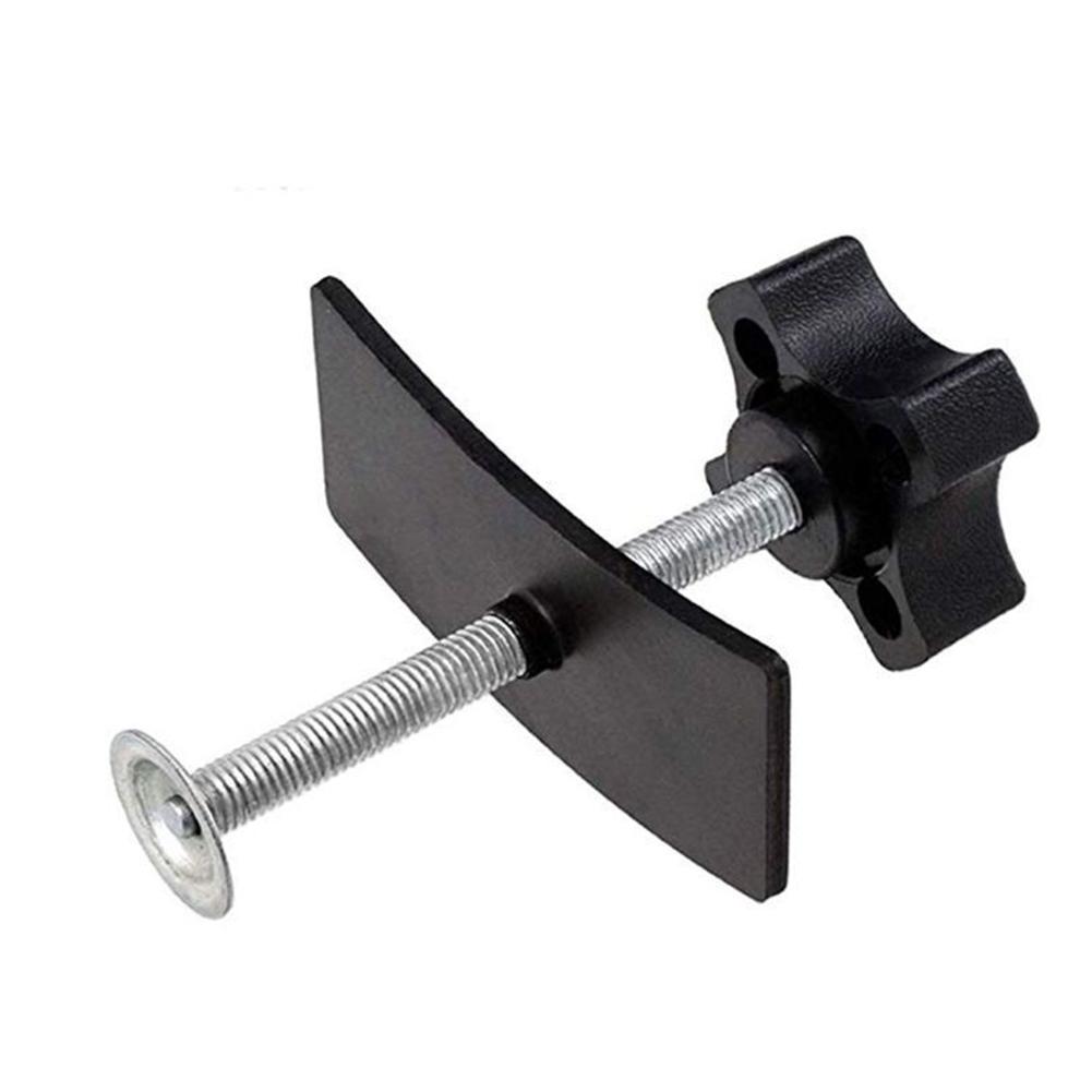 Автомобильный Тормозной Цилиндр Колеса Дисковый Тормозной Колодок Разжим Распорка Суппорта Замена Поршня Втягивание Разборка Ремонт Ручной Инструмент чёрный