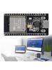3PCS NodeMCU-32S WiFi IoTs Development Board 2.4Ghz Serialed  WiFi Bluetoothcompatible Module Base At ESP32