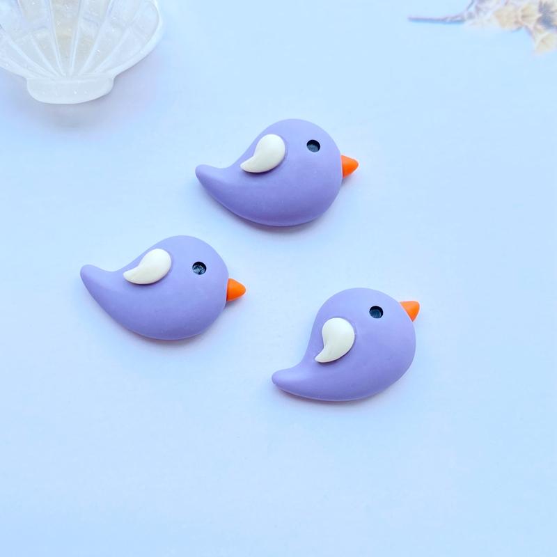 20Pcs New Cute Resin Mini Animal / Fruit Collection Flat Back Cabochon Scrapbook Kawaii DIY Embellishments Accessories J78
