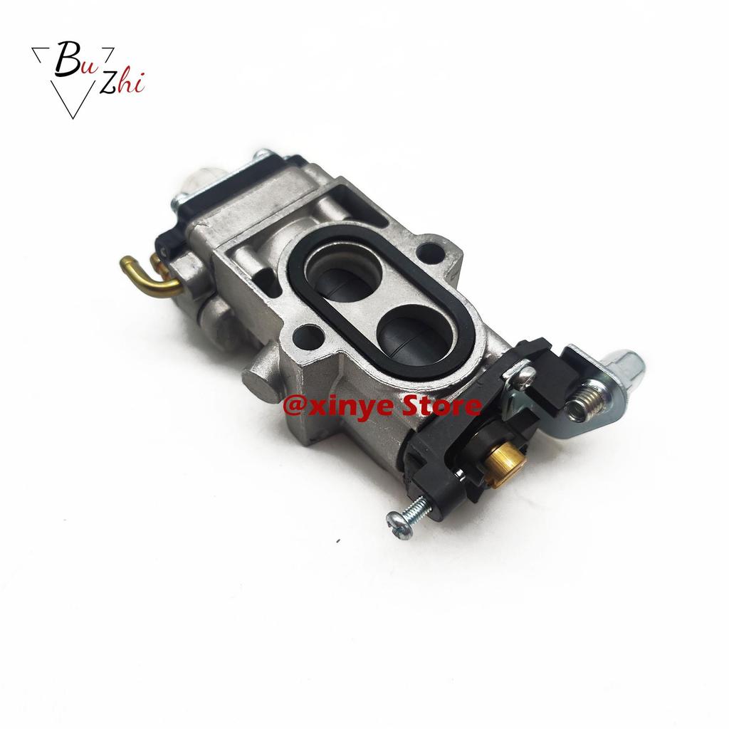 Garden Lawn Mower Carburetor for Kawasaki Carb TR53 TE53 TJ53 TJ53E TZ53 KBL53 TK65 Trimmer Brush Cutter Blower WYA-176 WYA 176
