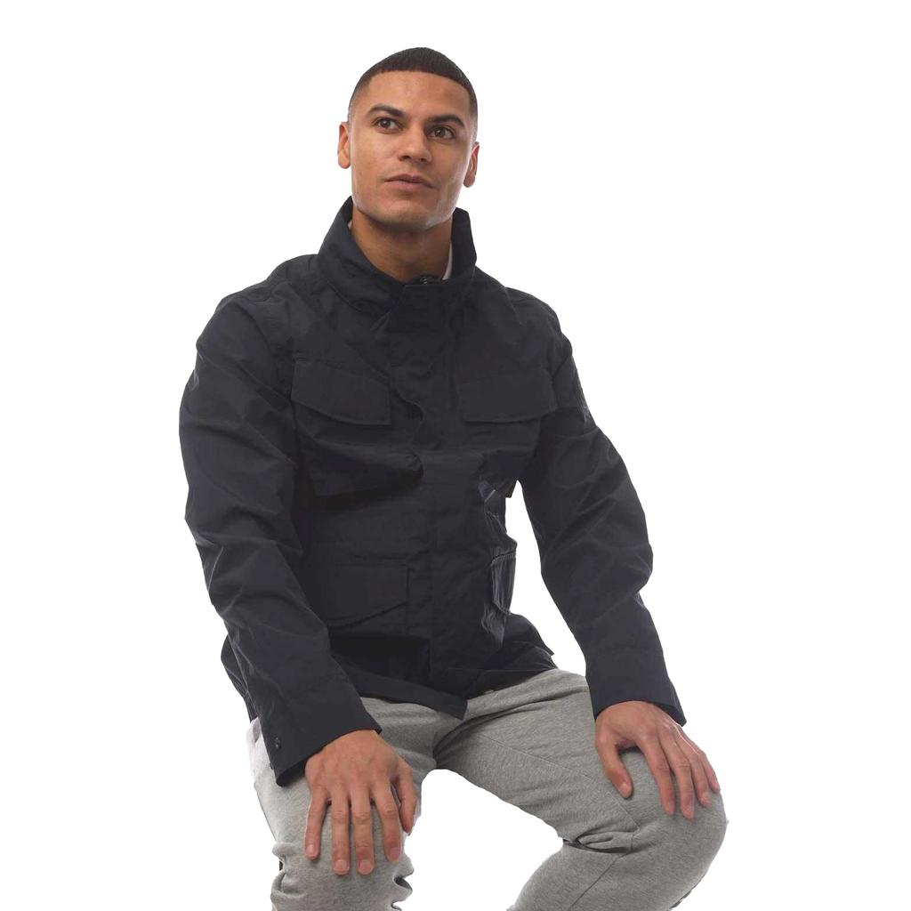 Timberland Mens Waterproof Field Jacket