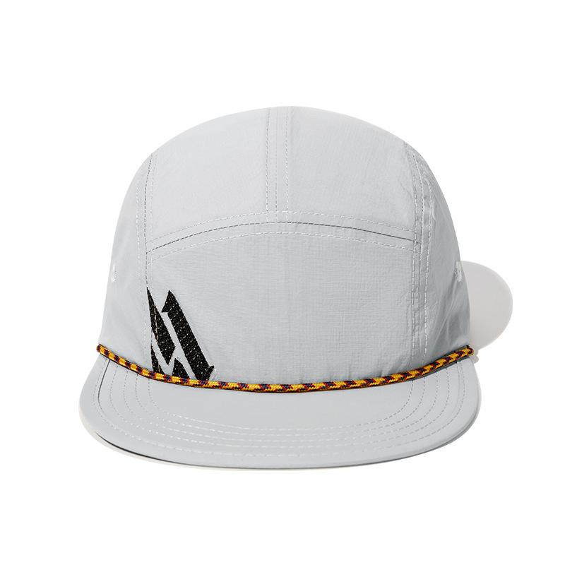 Quick-drying sunscreen, sunshade, baseball cap, breathable outdoor mountaineering, hiking, sun cap, men's and women's summer UV protection