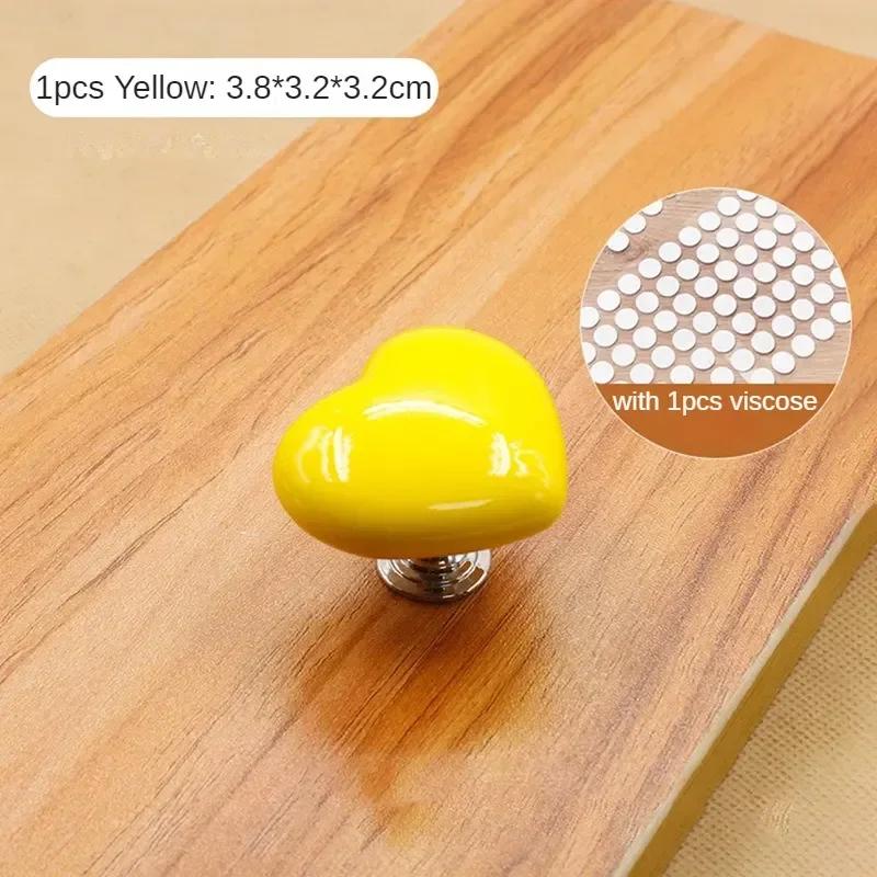 Griff Wc Drücken Taste Herzförmige Drücken Tank Push-Schalter Wc Badezimmer Dekor Wasser Drücken Spülung Taste Hause Werkzeuge