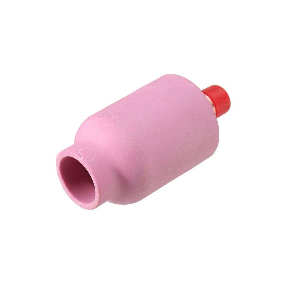 For For Tig Gas Lens Accessory Kit 10PCS 45V26 for For For Tig Welding Torch For WP171826 with Collets Nozzles and Insulator