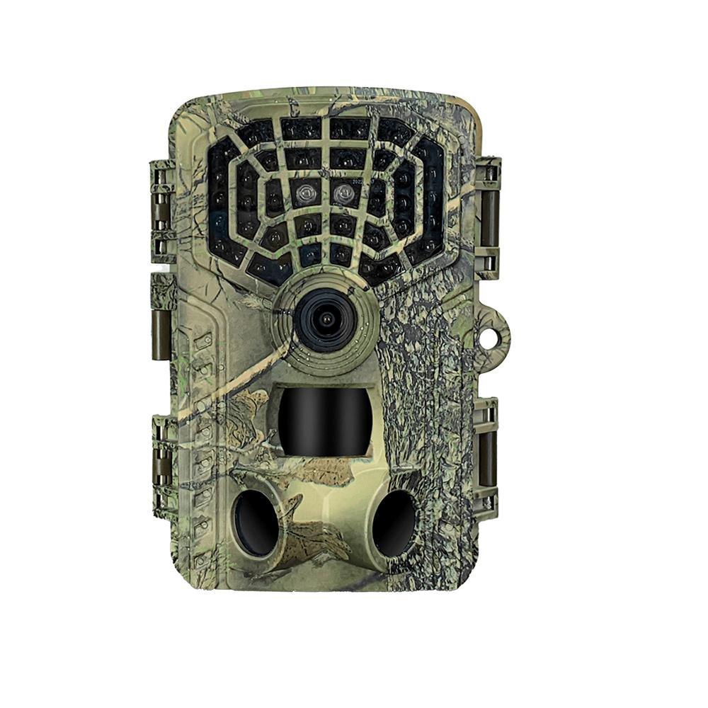 TC-32KW WIFI Trail Camera 4K DH Outdoor Camera Bluetooth Fast Shooting IP66 Waterproof Super Long Standby Time Hunting Camera