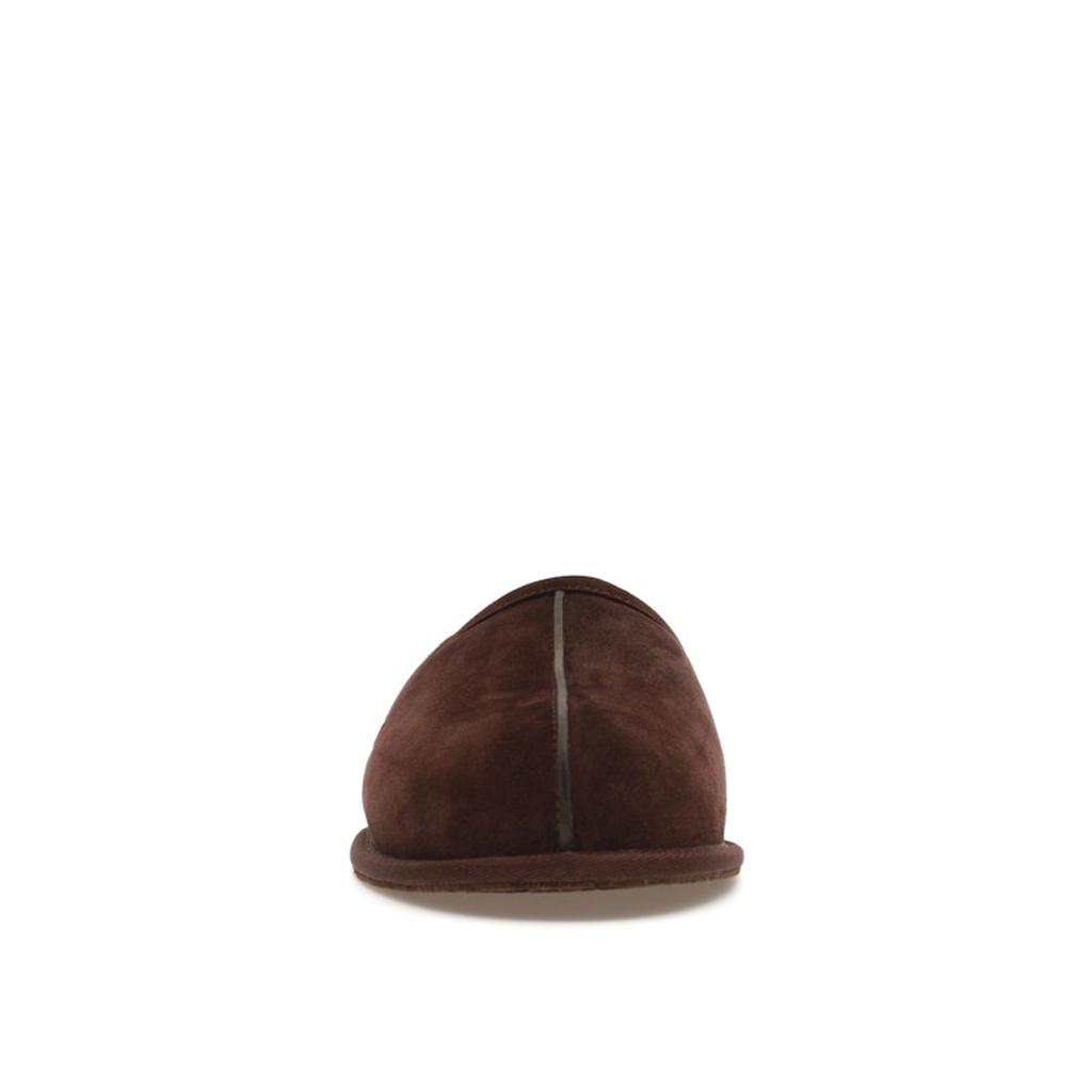 UGG Scuff Slipper Espresso Men Sneakers 1101111-ESP