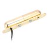 Alnico V Magnet Lippenstift-Röhren-Pickup E-Gitarren Single-Coil-Pickup für E-Gitarre