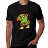 Jammin Two Tshirt Athletic Fit Sports Short Sleeve Top