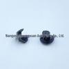 Honda Acura Hood Heat Shield Clip: Plastic Rivet for Secure Fit