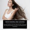 Hoegoa Leave-In Hair Repair Spray Nourishes Hair, Making It Naturally Fluffy, Smooth And Lustrous. Leave-In Hair Care Spray