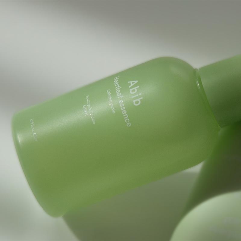 ABIB Heartleaf Essence Calming Pump 50ml