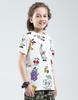 Monte Carlo Boys Printed Round Neck Tshirt
