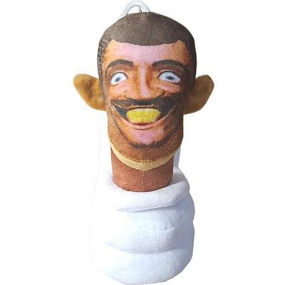 Skibbidi Toilet Doll, 23cm, 01 Toilet Man, Popular Toys for Korean Children