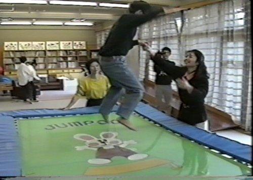 Introduction to Music Movement Therapy