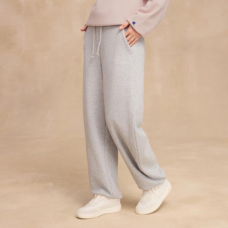 Champion Women's Cuffed Sweatpants