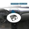 High Efficiency Air Vent Outlet Car Conditioning Outlet Replacement 68260-5M002 Vehicle Accessories Suitable for Vehicle