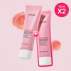 Anua Pfirsich Niacin UV Tone-Up Schutz 50ml Doppelpackung