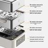 Midea Multi-functional Electric Steamer