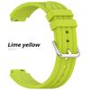 Silicone Strap For Garmin CIRQA Smart Band Accessories Adjustable Wristband Soft Bracelet for Workou Daily Wear for Women & Men