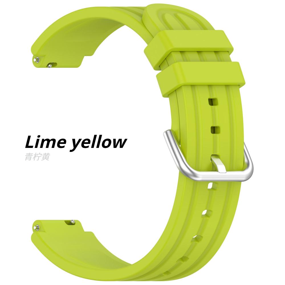 Silicone Strap For Garmin CIRQA Smart Band Accessories Adjustable Wristband Soft Bracelet for Workou Daily Wear for Women & Men