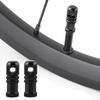 Aluminum Alloys Tubeless Valves Cores Remover Tool Disassembly Installation Tool for Mountain Bike Wheel