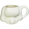 Sunart Cinnamoroll Mug About 200ml Die Cut Cinnamon San4359 2