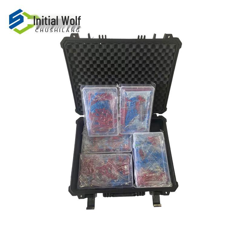 Chushilang Tactical Sand Table Marker Set