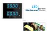30V 5A/10A Adjustable DC Power Supply with Digital Display and Ammeter