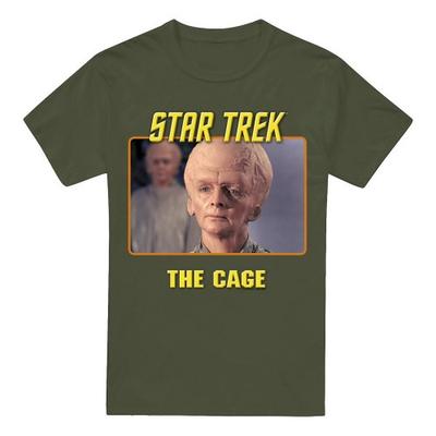 Men's The Cage T-Shirt